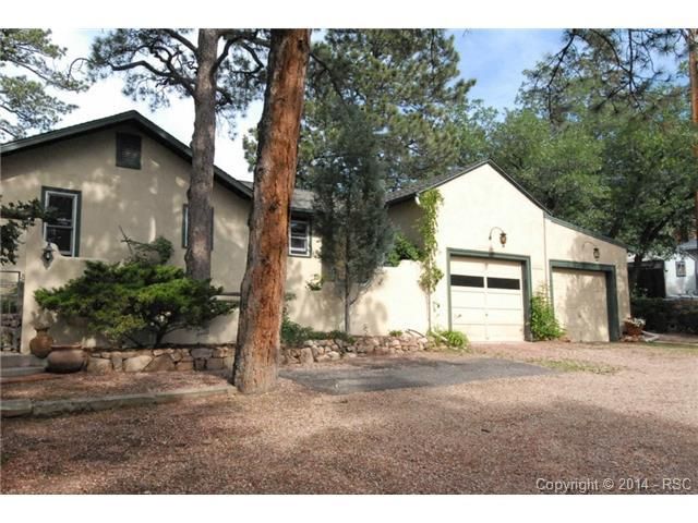 2020 W Cheyenne Rd, Colorado Springs, CO 80906