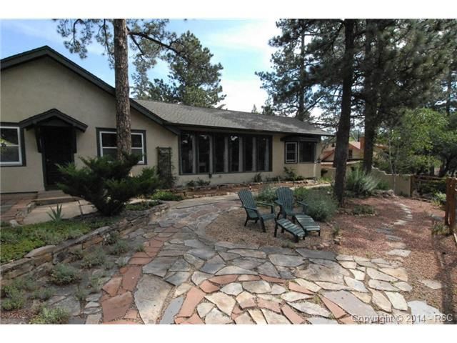2020 W Cheyenne Rd, Colorado Springs, CO 80906