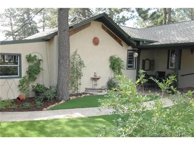 2020 W Cheyenne Rd, Colorado Springs, CO 80906