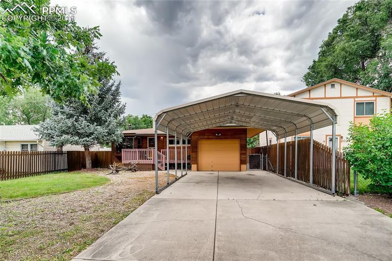2020 Cooper Ave, Colorado Springs, CO 80907