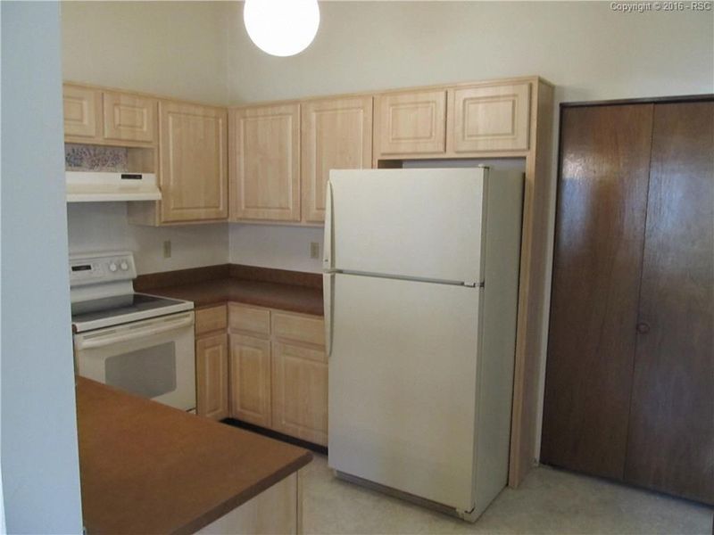 2020 Glenhill Rd, Colorado Springs, CO 80906