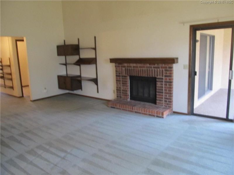 2020 Glenhill Rd, Colorado Springs, CO 80906
