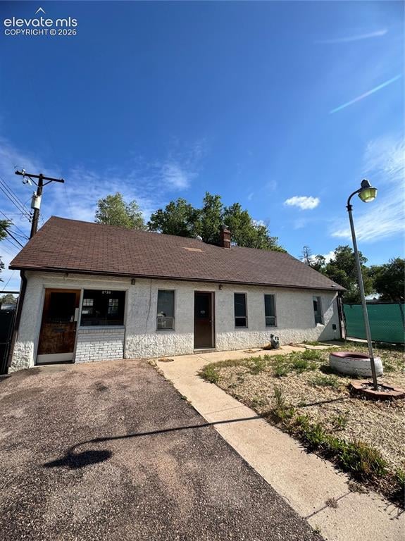 2020 Kiowa St, Colorado Springs, CO 80909