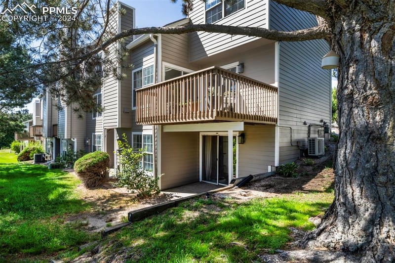 2020 Palm Dr, Colorado Springs, CO 80918