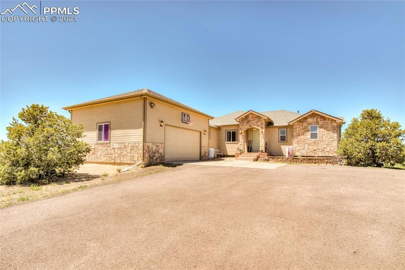 2020 Terri Lee Dr, Peyton, CO 80831