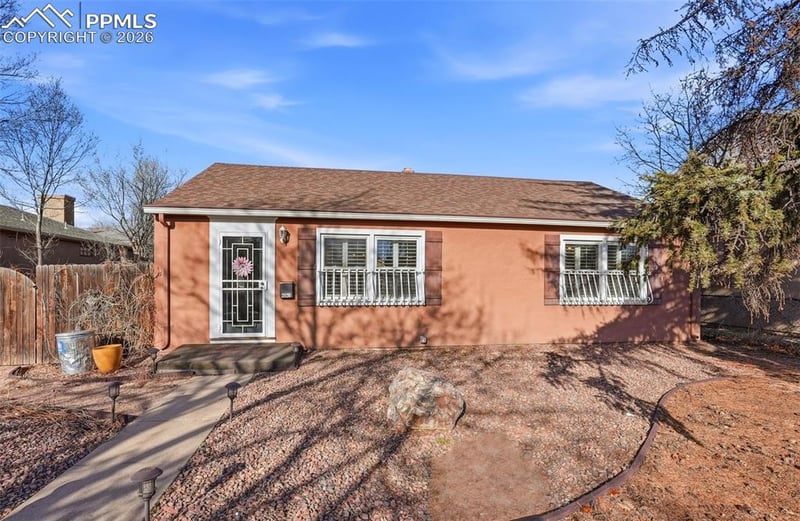 Home Worth Check