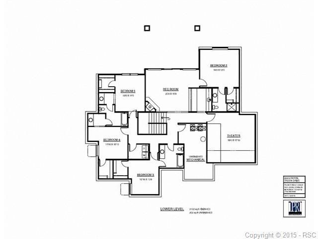 20202 Royal Troon Dr, Monument, CO 80132