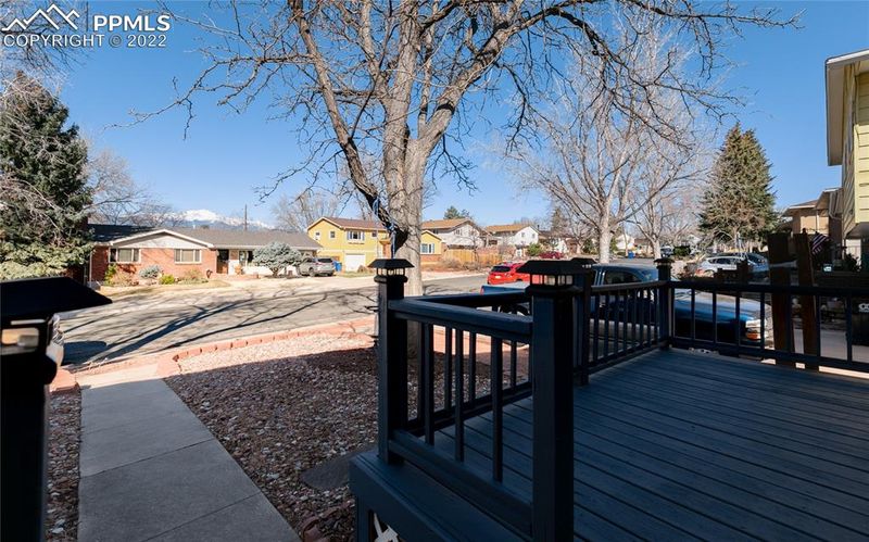 2021 Collier Ave, Colorado Springs, CO 80909