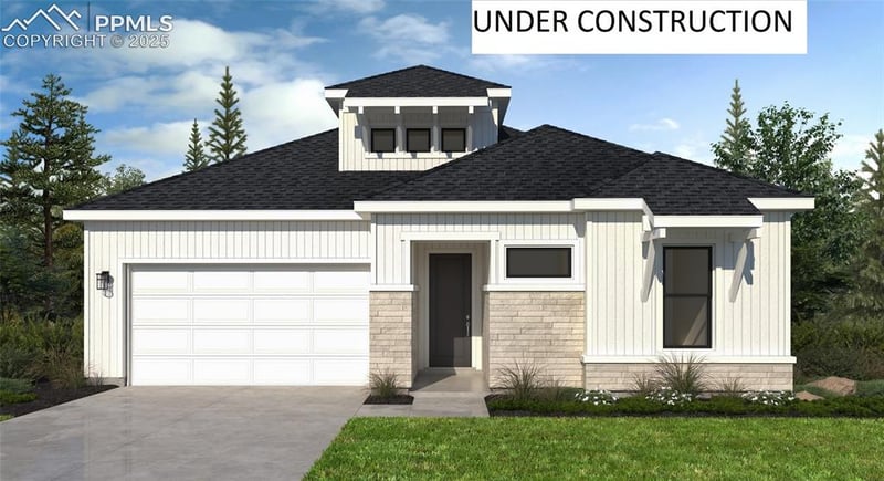 2021 Grayside Cir, Castle Rock, CO 80109