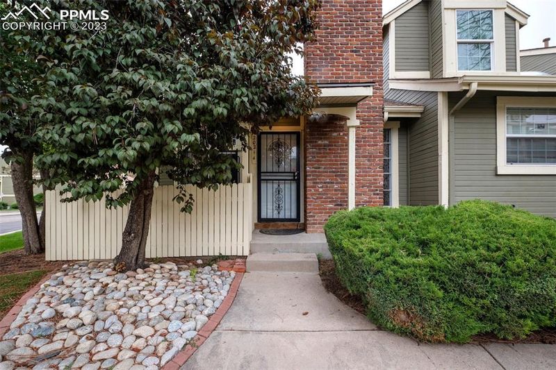 2021 S Hannibal Way #A, Aurora, CO 80013