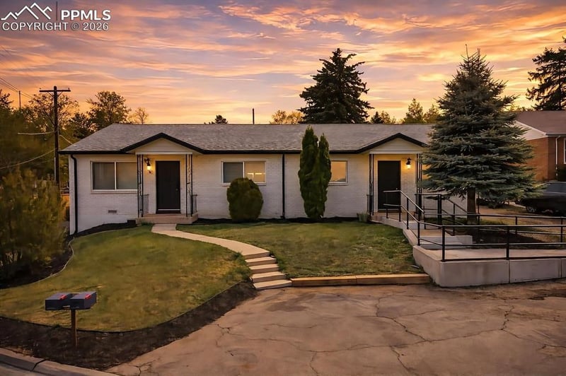 Home Worth Check