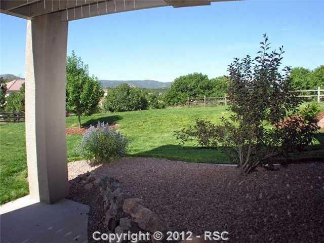 20216 Melanie Ann Ct, Monument, CO 80132
