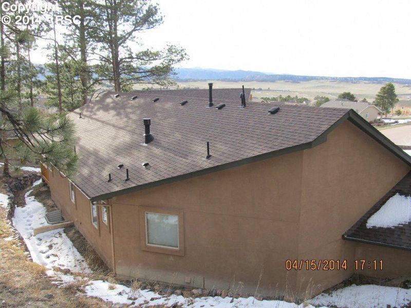 20219 High Pines Dr, Monument, CO 80132
