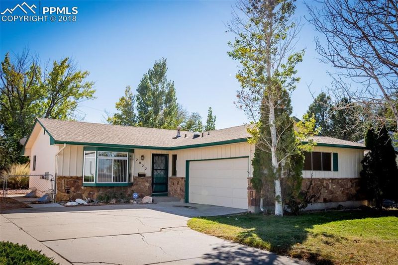 2022 Comanche Rd, Pueblo, CO 81001