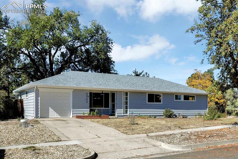 2022 Lark Dr, Colorado Springs, CO 80909
