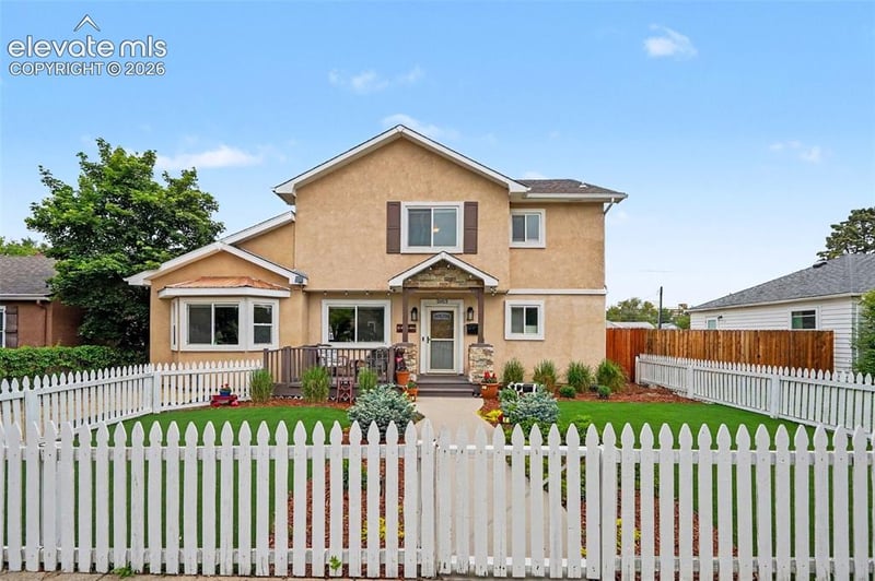 Home Worth Check