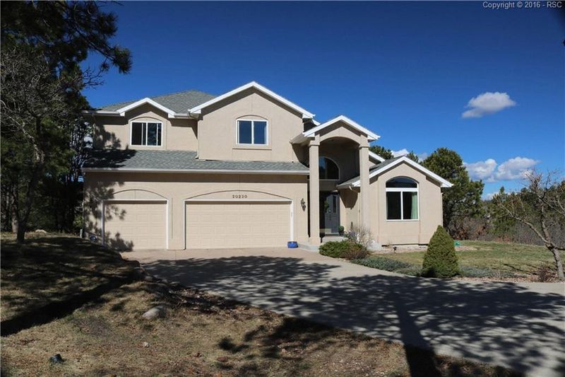 20220 Sheriffs Cv, Monument, CO 80132