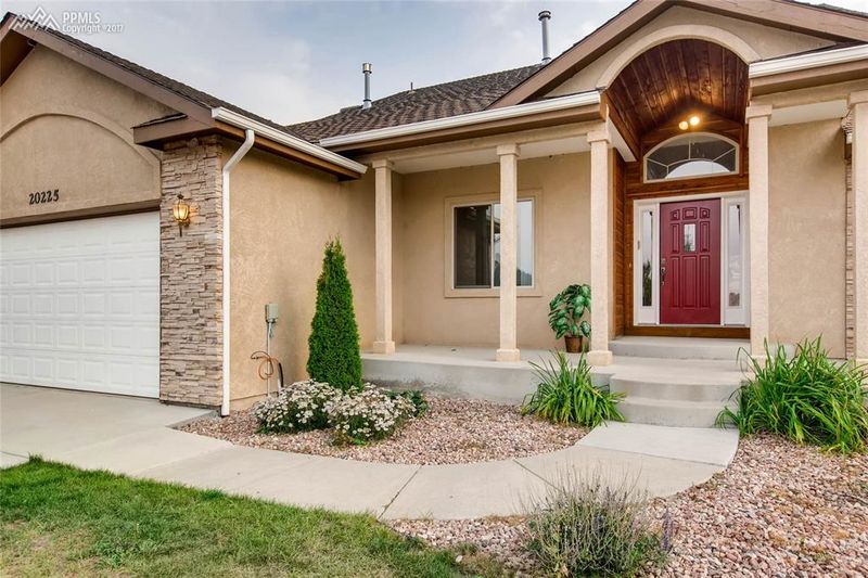 20225 True Vista Cir, Monument, CO 80132