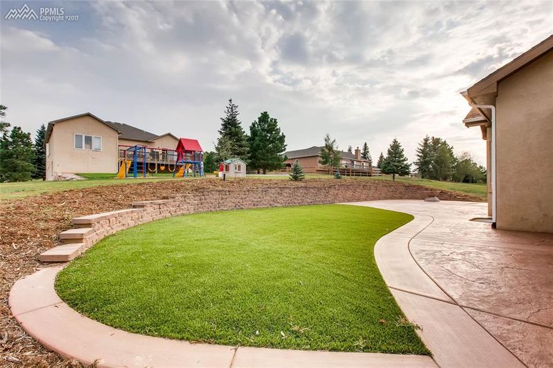 20225 True Vista Cir, Monument, CO 80132