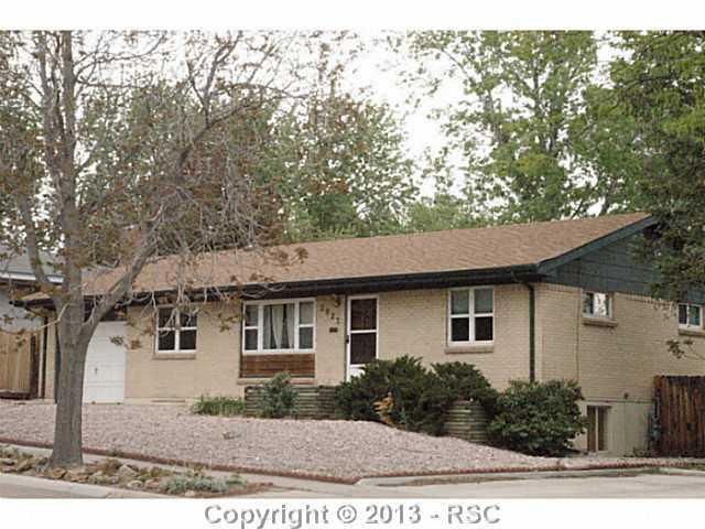 2023 N Chelton Rd, Colorado Springs, CO 80909