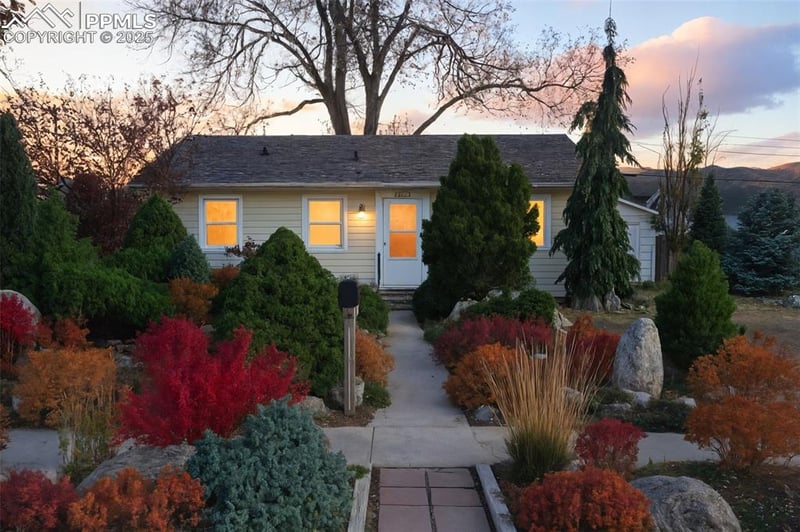 2023 Corona Ave, Colorado Springs, CO 80905