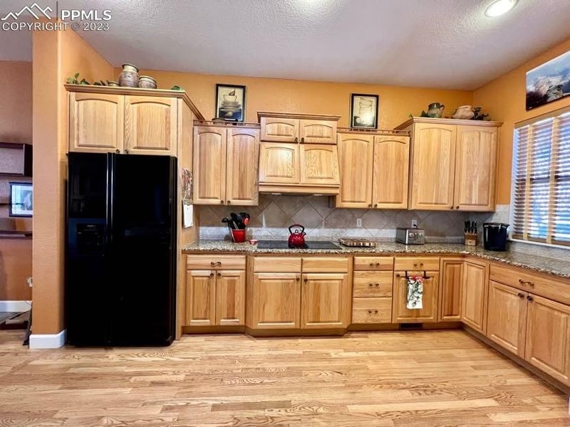 2023 Pine Mesa Grv #G, Colorado Springs, CO 80918