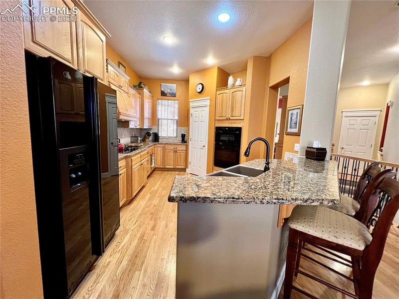 2023 Pine Mesa Grv #G, Colorado Springs, CO 80918