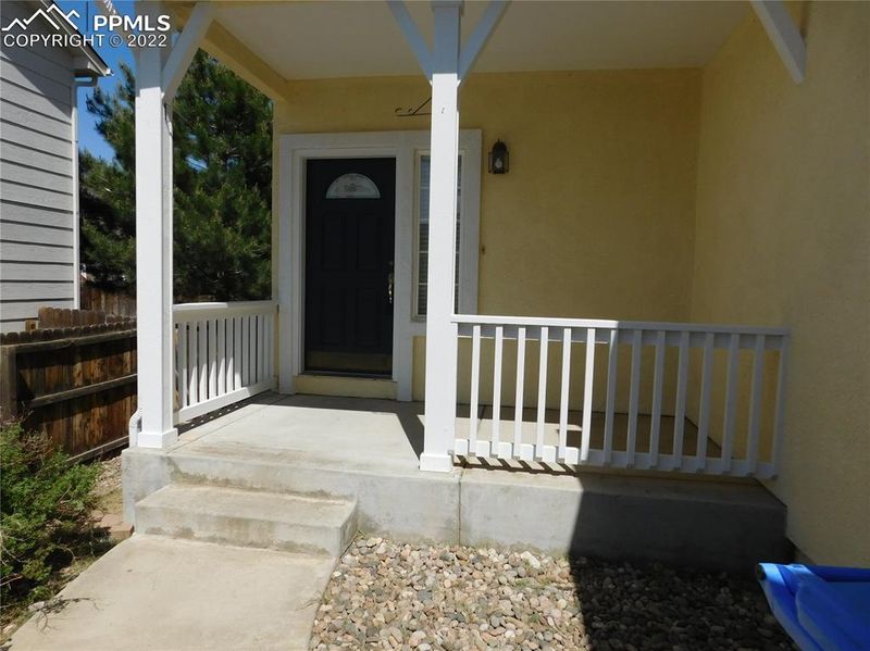 2023 Pinyon Jay Dr, Colorado Springs, CO 80951