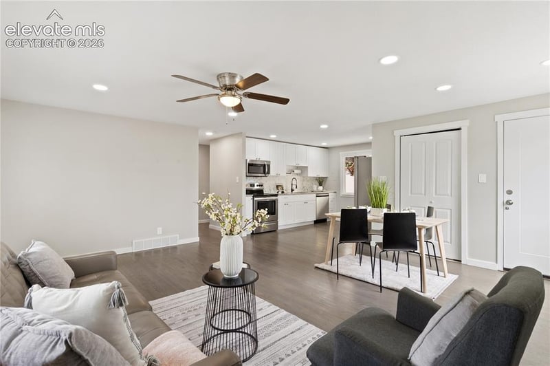 2023 Winston Rd, Colorado Springs, CO 80909