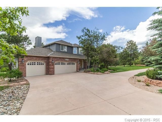 20230 Sheriffs Cv, Monument, CO 80132