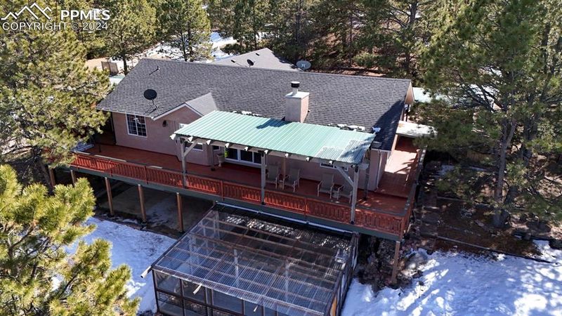 20230 Warriors Path Dr, Peyton, CO 80831
