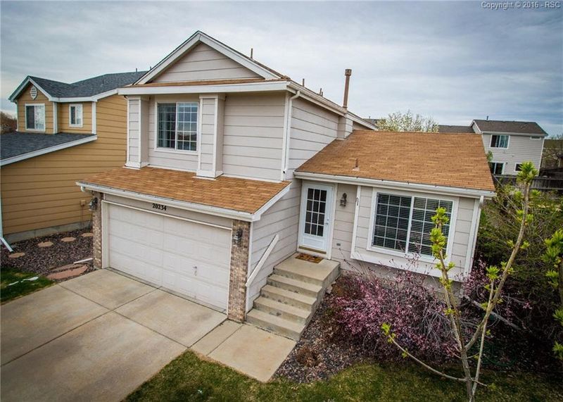 20234 E Belleview Pl, Centennial, CO 80015