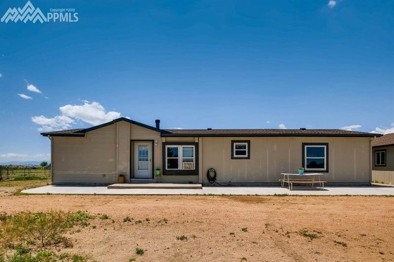 20235 Oasis Ave, Peyton, CO 80831
