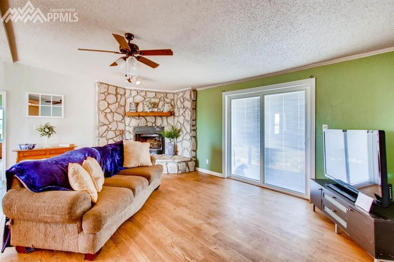 20235 Oasis Ave, Peyton, CO 80831
