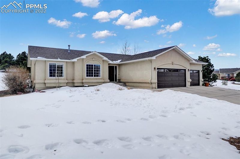 20236 Kenneth Lainer Dr, Monument, CO 80132