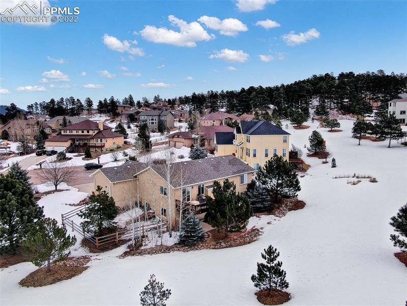 20236 Kenneth Lainer Dr, Monument, CO 80132