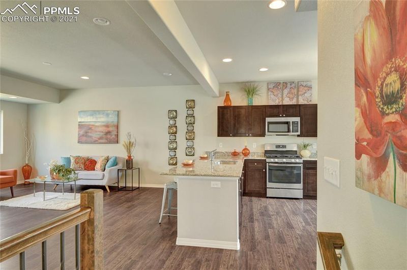 2024 Alperton Hts, Colorado Springs, CO 80910