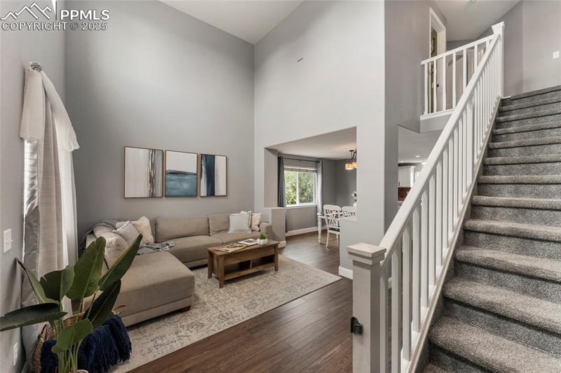 2024 Bucolo Ave, Colorado Springs, CO 80951