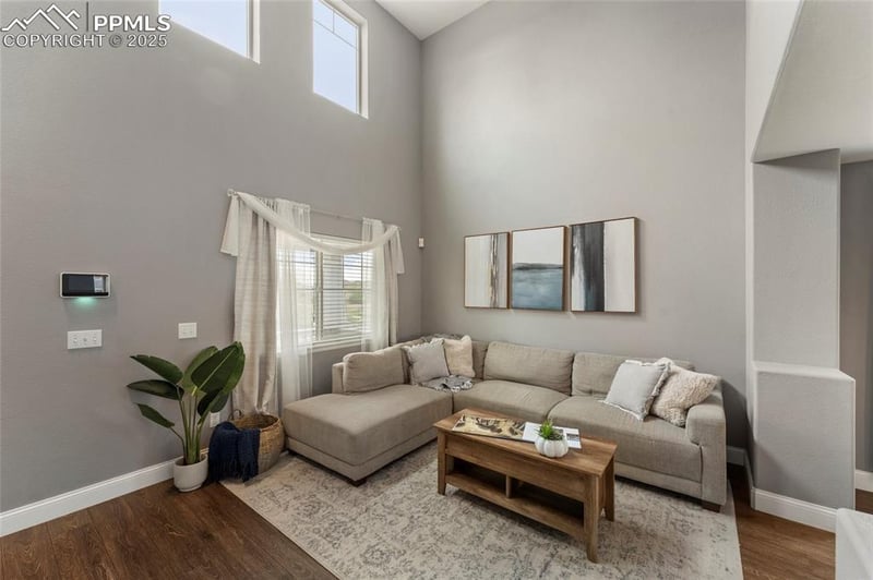 2024 Bucolo Ave, Colorado Springs, CO 80951