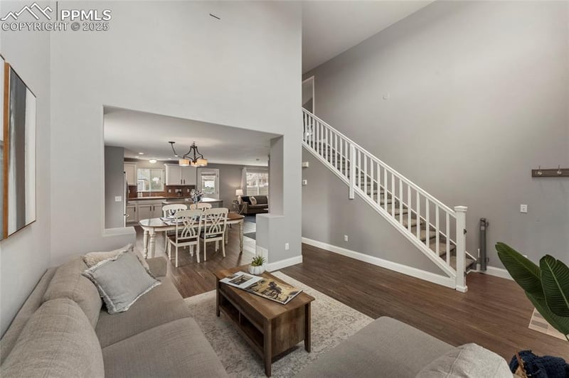 2024 Bucolo Ave, Colorado Springs, CO 80951
