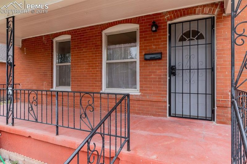 2024 S Spruce St, Pueblo, CO 81004