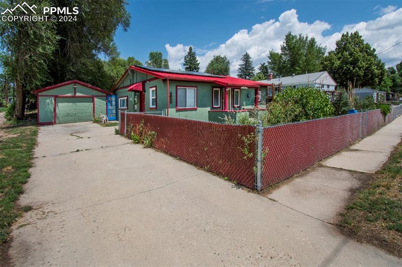 2024 Willamette Ave, Colorado Springs, CO 80909