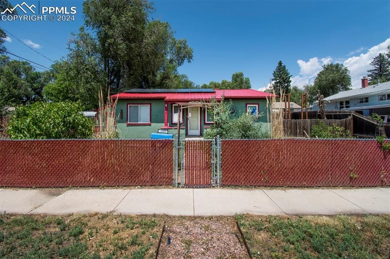 2024 Willamette Ave, Colorado Springs, CO 80909