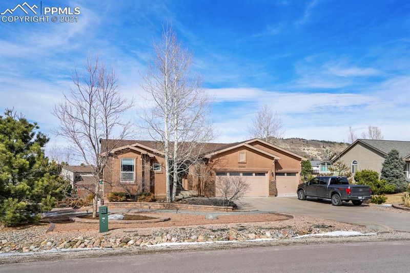 20240 True Vista Cir, Monument, CO 80132