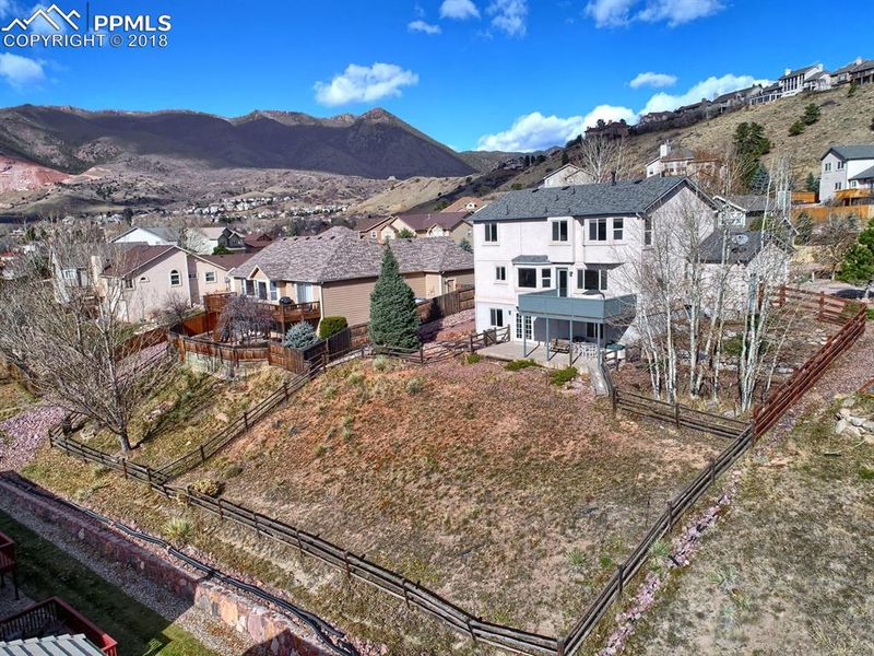 2025 Bluffside Dr, Colorado Springs, CO 80919