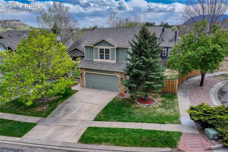 2025 Butternut Trl, Colorado Springs, CO 80919
