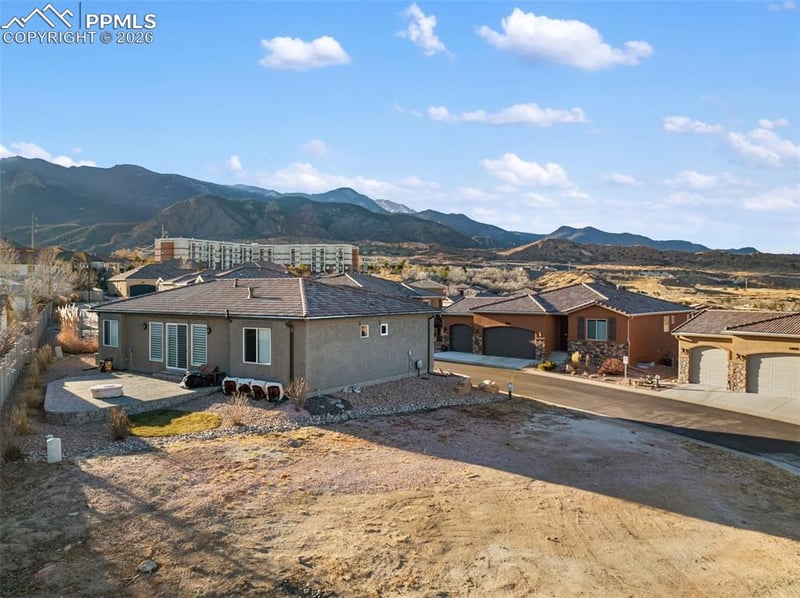 2025 Lone Willow Vw, Colorado Springs, CO 80904