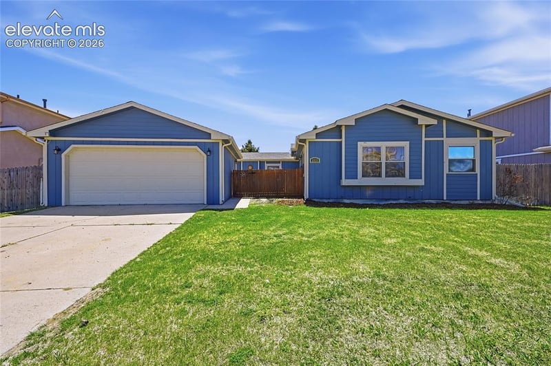 2025 Piros Dr, Colorado Springs, CO 80915