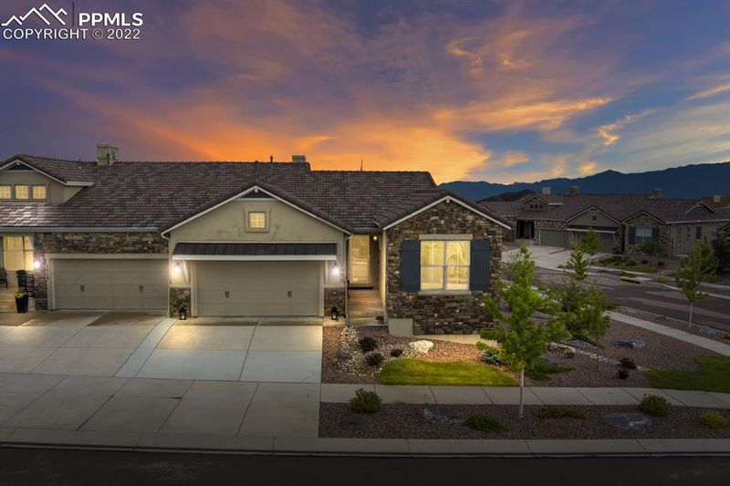 2025 Ruffino Dr, Colorado Springs, CO 80921