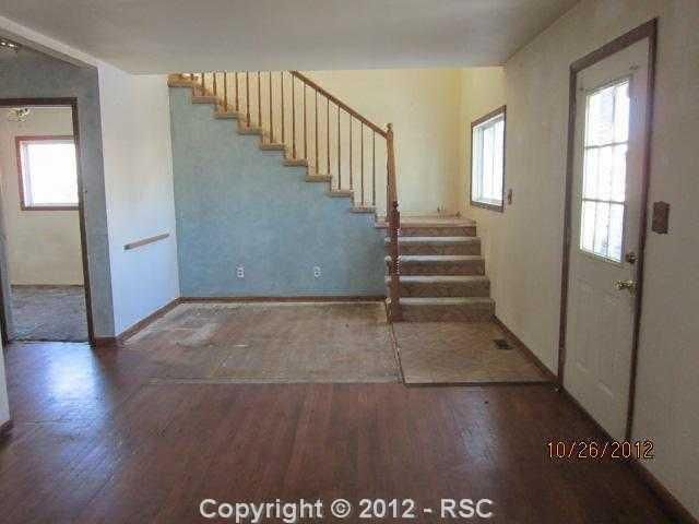 2025 Salt Dr, Colorado Springs, CO 80910